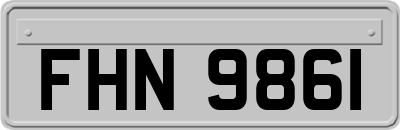 FHN9861