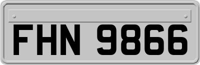 FHN9866
