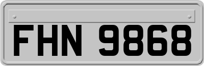FHN9868