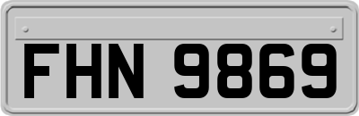 FHN9869