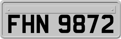 FHN9872