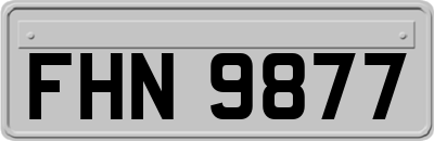 FHN9877