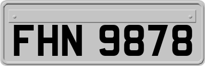 FHN9878