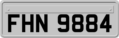 FHN9884