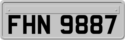 FHN9887