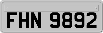FHN9892