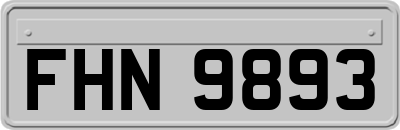 FHN9893