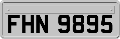 FHN9895
