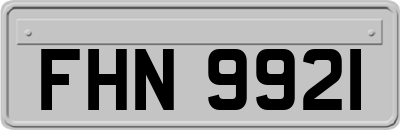 FHN9921