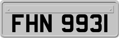 FHN9931
