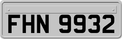 FHN9932