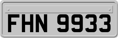 FHN9933