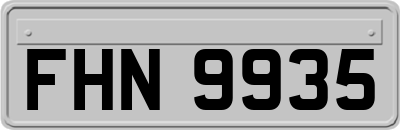 FHN9935