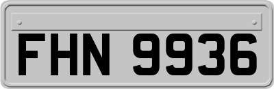 FHN9936