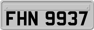 FHN9937