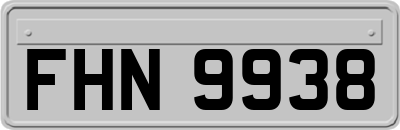 FHN9938