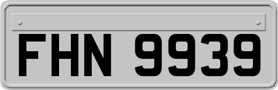 FHN9939