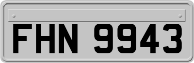 FHN9943