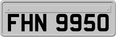 FHN9950