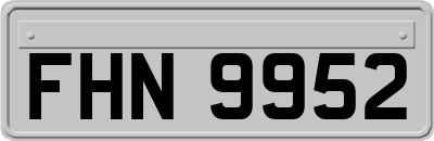 FHN9952