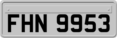 FHN9953