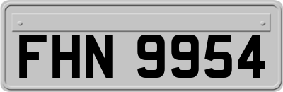 FHN9954