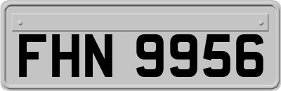 FHN9956