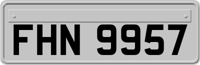 FHN9957