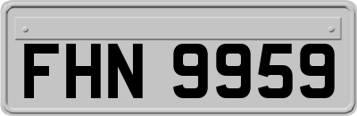 FHN9959
