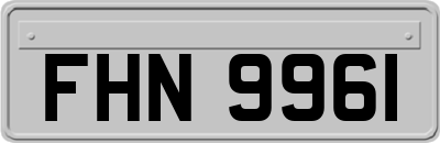 FHN9961