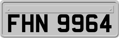FHN9964