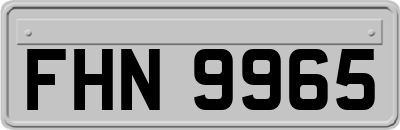 FHN9965