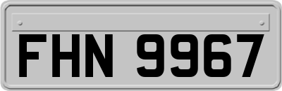 FHN9967