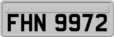 FHN9972