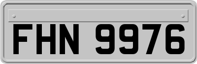FHN9976