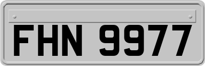 FHN9977