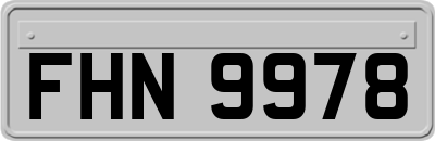 FHN9978