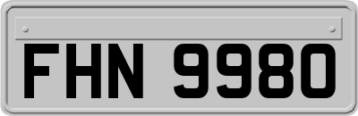 FHN9980