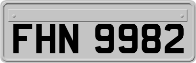 FHN9982