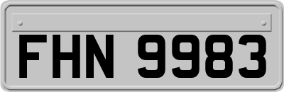 FHN9983