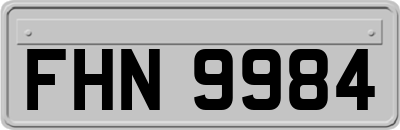 FHN9984