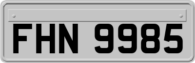 FHN9985