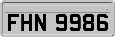 FHN9986