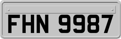 FHN9987
