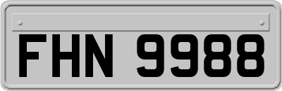 FHN9988