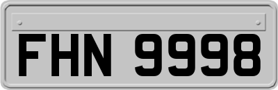 FHN9998
