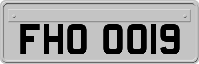 FHO0019