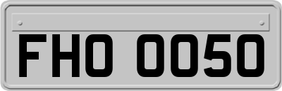 FHO0050