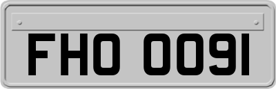 FHO0091