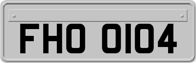 FHO0104